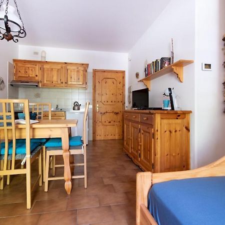 Italianway - Belvedere 28 - Genziana Premadio Dış mekan fotoğraf