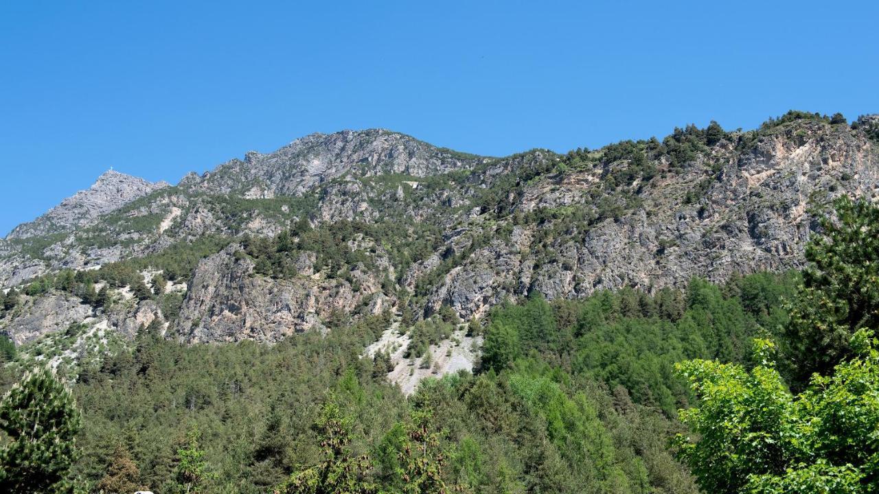 Italianway - Belvedere 28 - Genziana Premadio Dış mekan fotoğraf