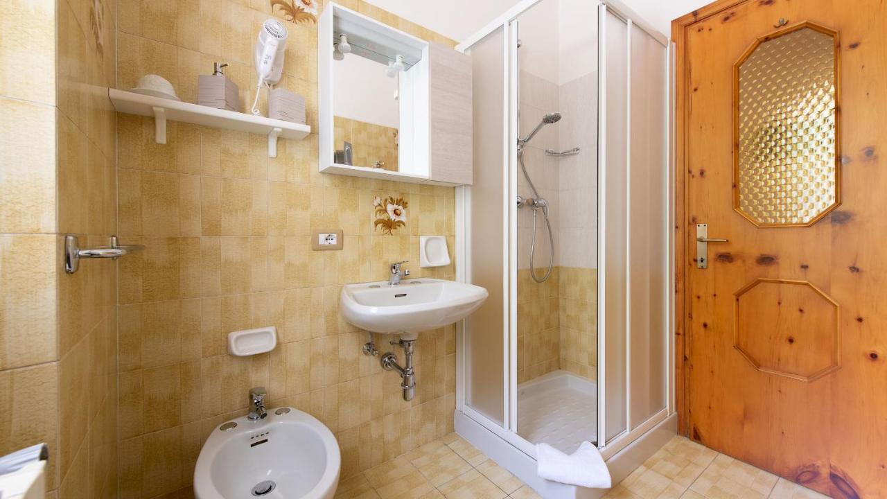 Italianway - Belvedere 28 - Genziana Premadio Dış mekan fotoğraf